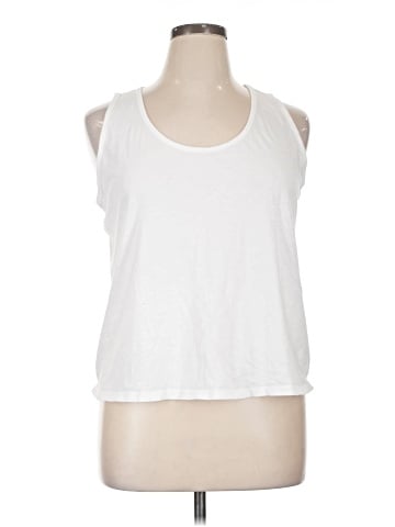 Athleta Sleeveless T-Shirt (view 1)