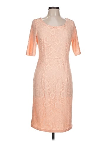 Mikarose Cocktail Dress (view 1)