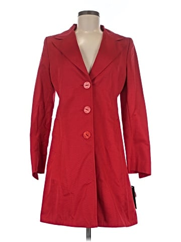 Tahari Coat (view 1)