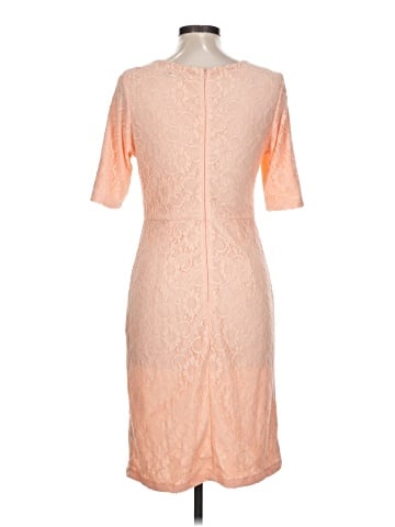 Mikarose Cocktail Dress (view 2)