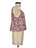 lola and grace 100% Polyester Pink Tank Top Size S - photo 4