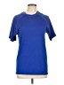 Fabletics Blue Active T-Shirt Size M - photo 1