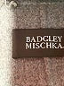 Badgley Mischka Gray Wool Coat Size M - photo 6