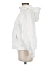 Unbranded White Sweatshirt Size M - photo 5