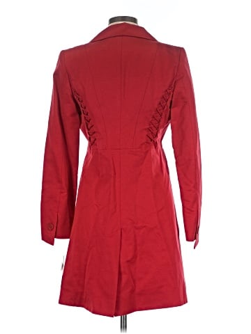 Tahari Coat (view 2)