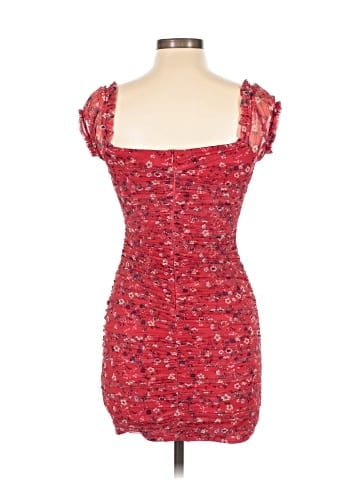 Sisters of the Tribe Cocktail Dress (view 2)