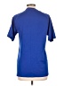 Fabletics Blue Active T-Shirt Size M - photo 2
