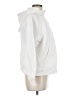 Unbranded White Sweatshirt Size M - photo 4