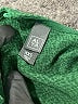 Alya Solid Green Jumpsuit Size XXS - photo 4