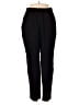 Vince Camuto Solid Black Casual Pants Size XS - photo 1