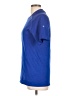 Fabletics Blue Active T-Shirt Size M - photo 5