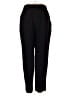 Vince Camuto Solid Black Casual Pants Size XS - photo 2