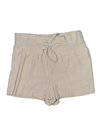 Club Monaco Khaki Shorts (view 1)