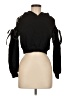 Assorted Brands Black Cardigan Size M - photo 1
