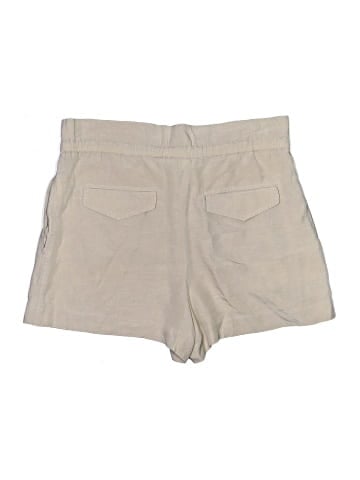 Club Monaco Khaki Shorts (view 2)