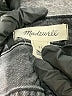 Madewell Gray Jeans Size 24 waist - photo 7