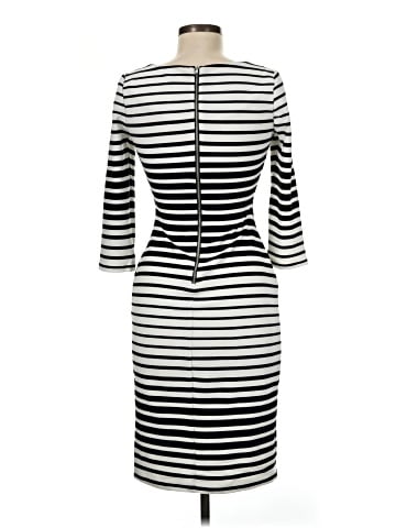 Gabby Skye Casual Dress (view 2)
