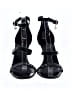MICHAEL Michael Kors Black Sandals Size 10 - photo 2