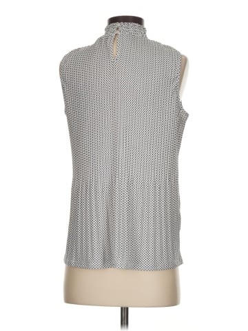 Adrianna Papell Sleeveless Blouse (view 2)