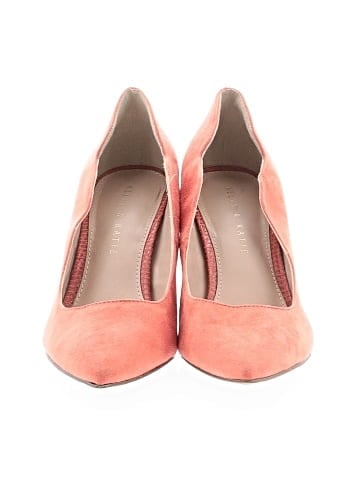 Kelly & Katie Heels (view 2)