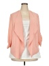 Torrid Pink Jacket Size 3X (3) - photo 1