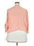 Torrid Pink Jacket Size 3X (3) - photo 2