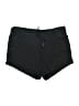 Ododos Solid Black Shorts Size 32 waist (estimated) - photo 1