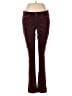 Rag & Bone/JEAN Burgundy Casual Pants Size 26 waist - photo 1