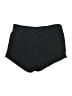 Ododos Solid Black Shorts Size 32 waist (estimated) - photo 2