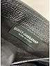 Dolce & Gabbana Black Wallet One size - photo 8