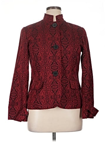 Coldwater Creek Blazer (view 1)