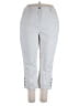 Lands' End Gray Casual Pants Size 18 - photo 1