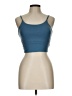 Assorted Brands Blue Tank Top Size L - photo 1