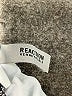 Kenneth Cole REACTION Argyle Blue Swimsuit Top Size M (estimated) - photo 3