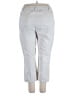 Lands' End Gray Casual Pants Size 18 - photo 2
