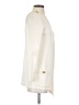 St. John Ivory Coat Size S - photo 4