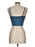 Assorted Brands Blue Tank Top Size L - photo 2