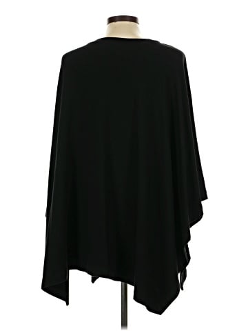 Saks Fifth Avenue Poncho (view 2)