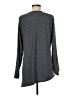 ExOfficio Gray Long Sleeve Henley Size L - photo 2