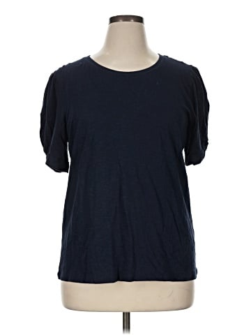Maurices Short Sleeve Top (view 1)