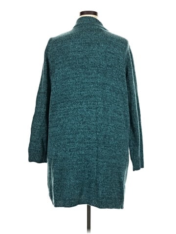 Woman Within Cardigan (view 2)