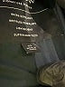 J.Crew 100% Polyester Black Coat Size XS - photo 8