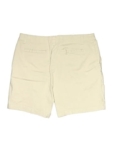 Cherokee Khaki Shorts (view 2)