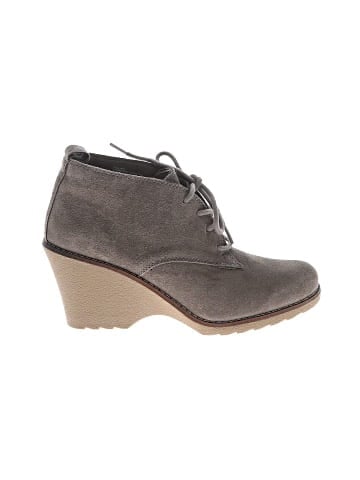 White Mountain Ankle Boots (view 1)