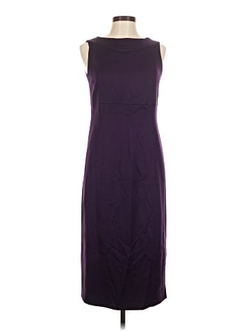 Pendleton Casual Dress (view 1)