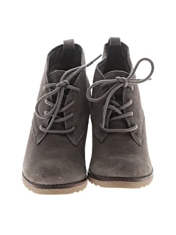 White Mountain Ankle Boots (view 2)