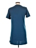 Sweet Wanderer Blue Casual Dress Size M - photo 2