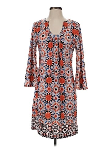 Aryeh Casual Dress (view 1)