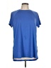 Tek Gear Blue Active T-Shirt Size L - photo 1