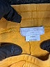 Stella McCartney 100% Cotton Animal Print Yellow Athletic Shorts Size 5 - photo 3